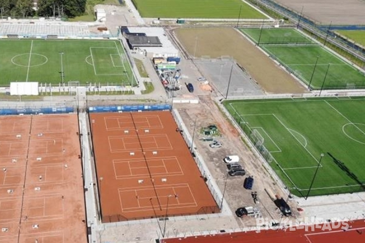 Photo of Pickleball at Sportpark van der Geest